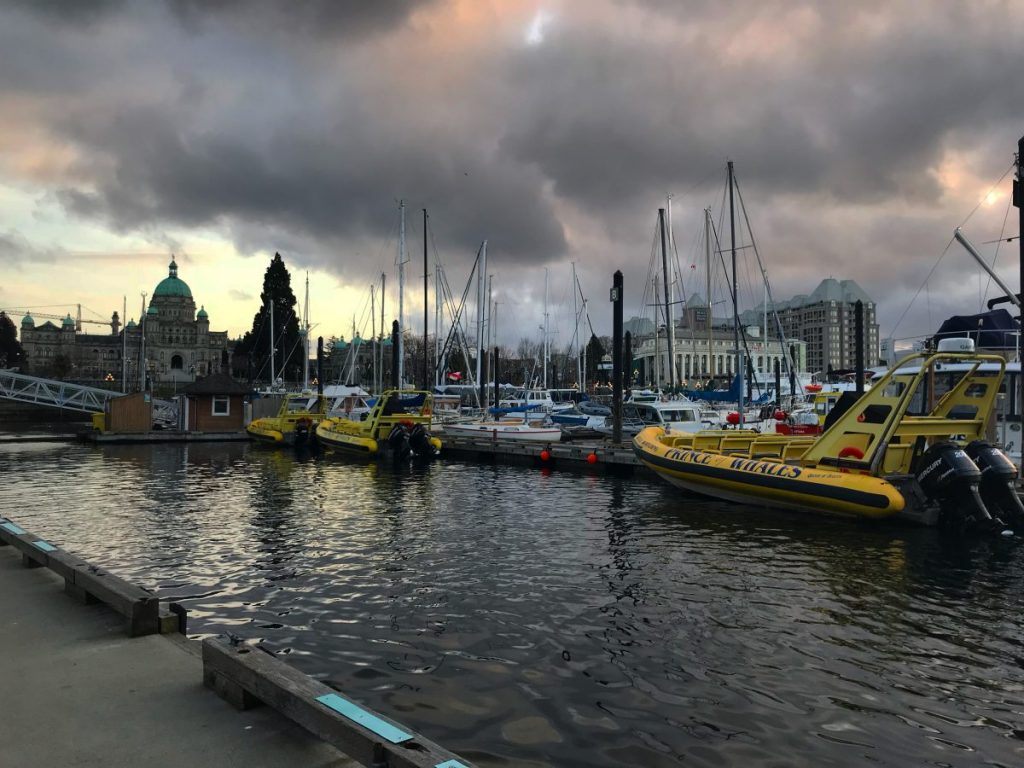 Victoria 2020 Victoria 2020