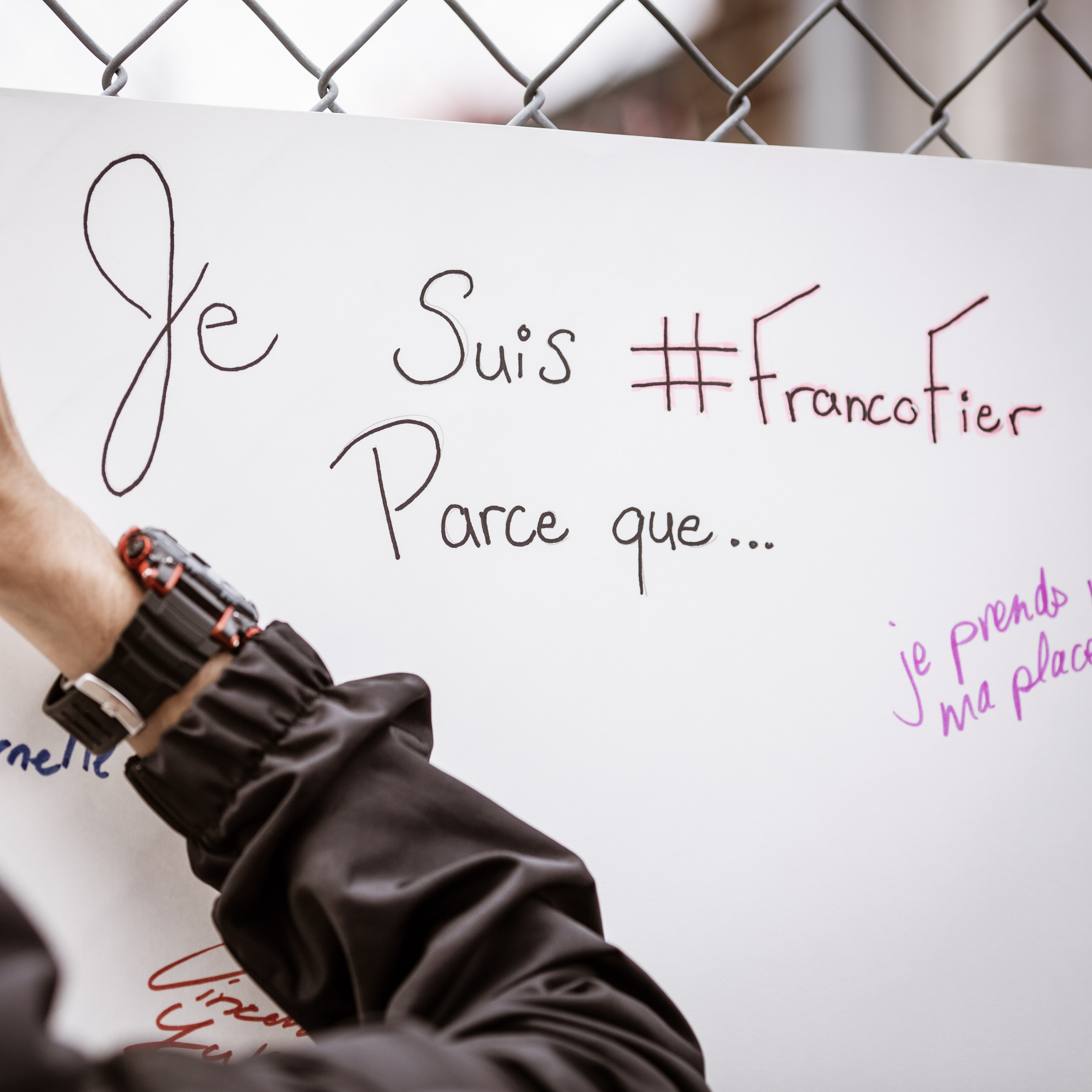 Action citoyenne
