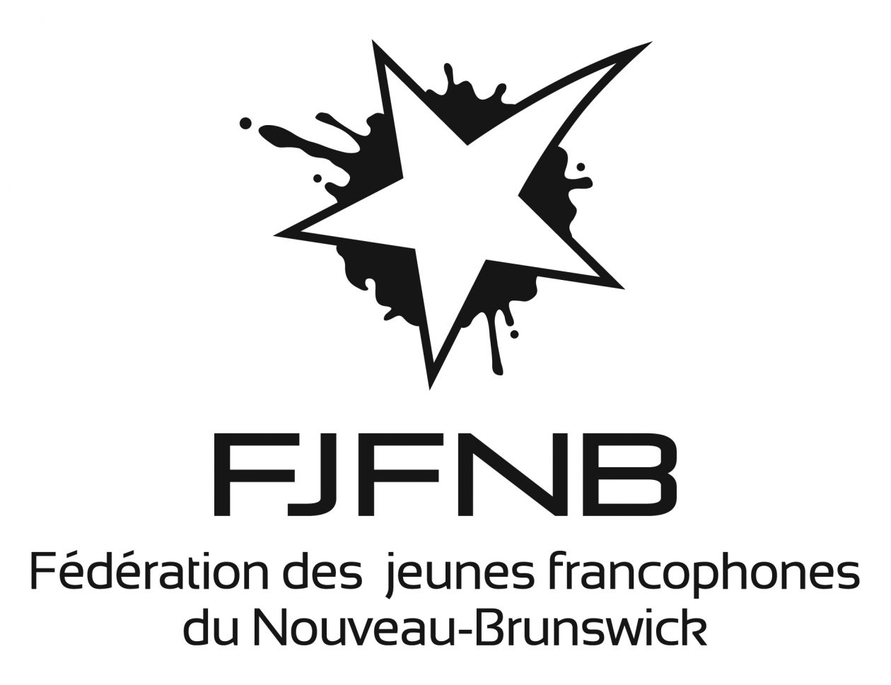 logo FJFNB nouveau-brunswick