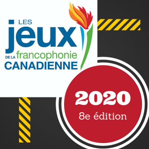 jeux francophonie canadienne 2020
