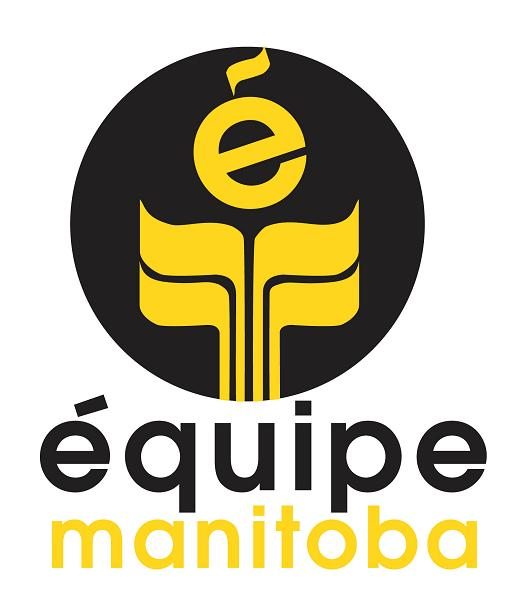 logo équipe Manitoba