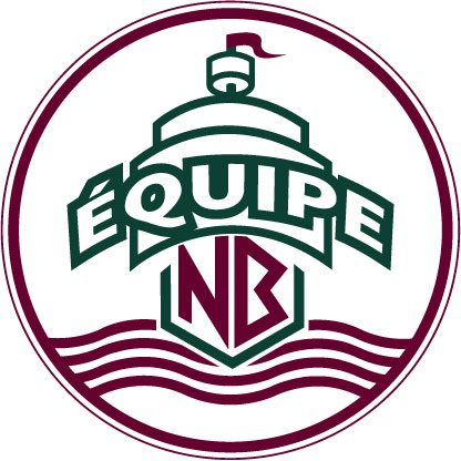logo équipe nouveau-brunswick