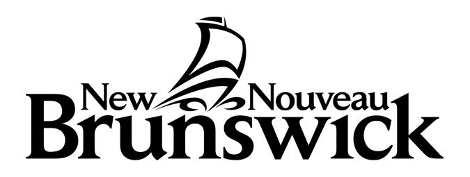 2017 logo gouvernement Nouveau-Brunswick