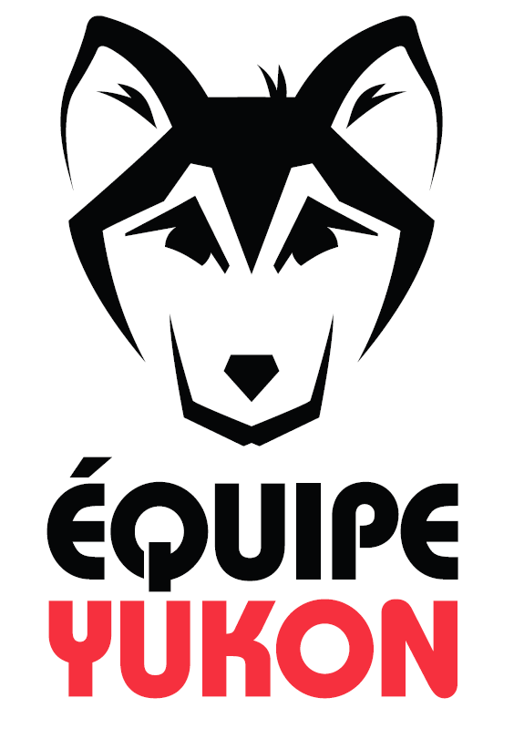 logo équipe Yukon