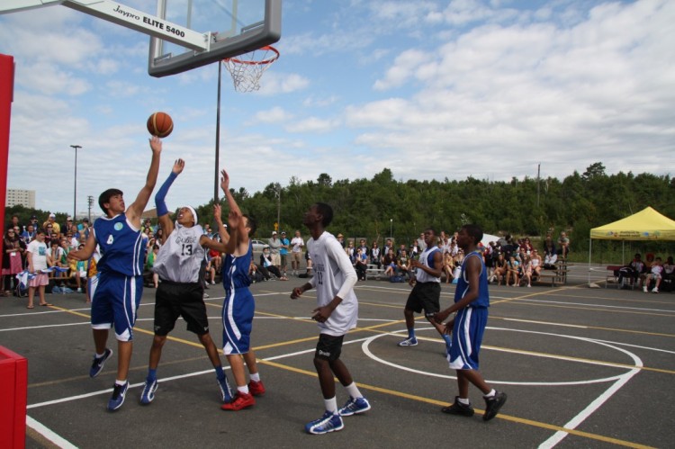 2011 sport basketball gars