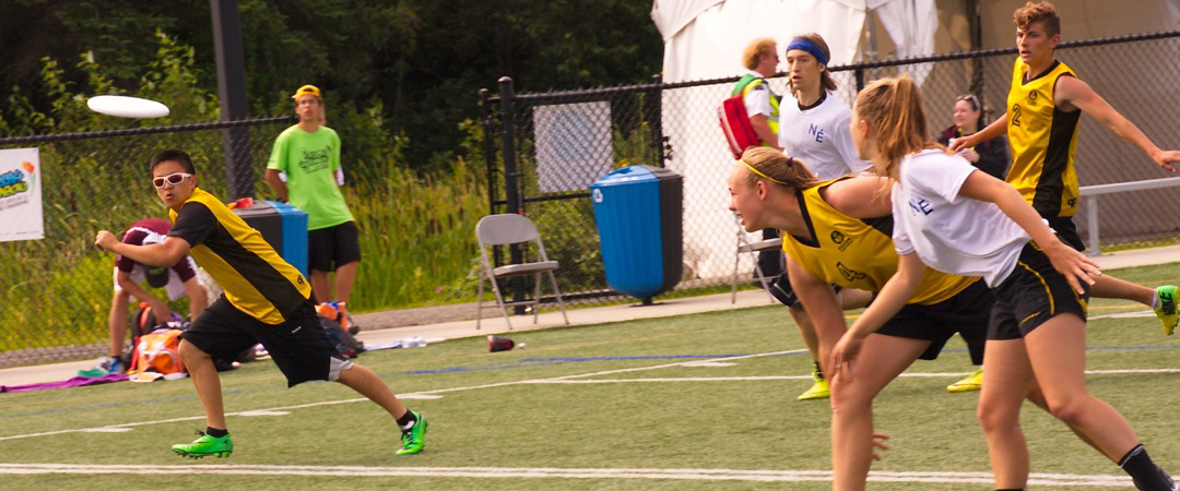 2014 sport frisbee ultime ultimate