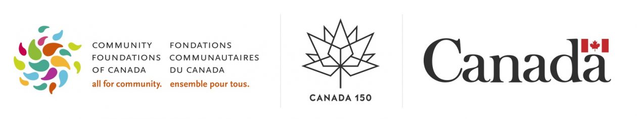 canada 150 logo