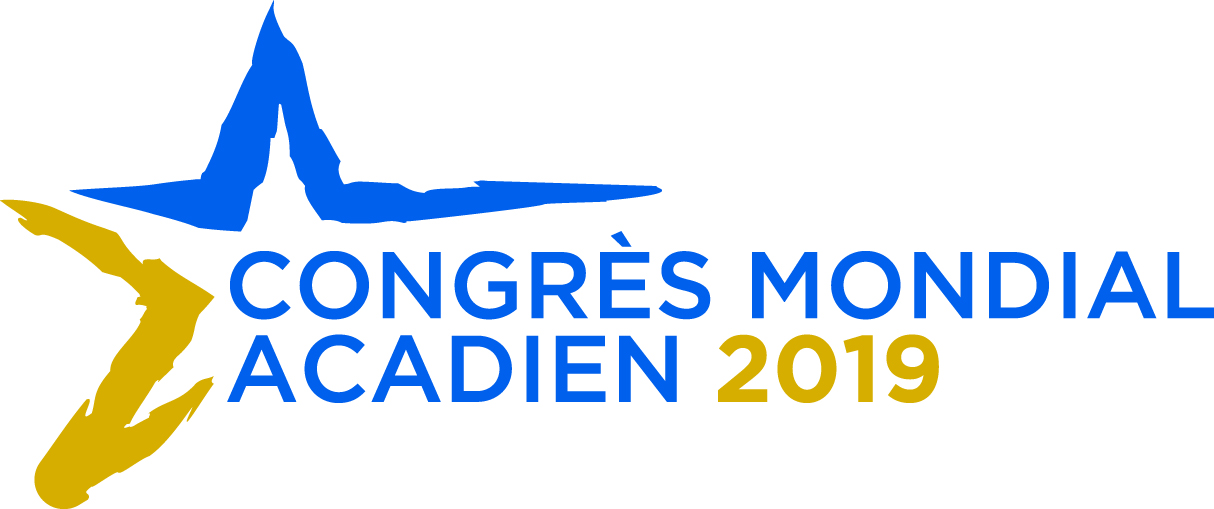 2017 logo commandite congrès mondial acadien