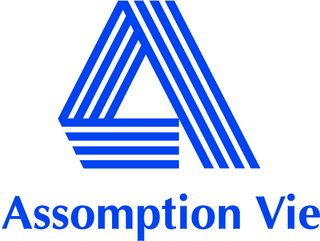 2017 logo commandite assurance assomption vie