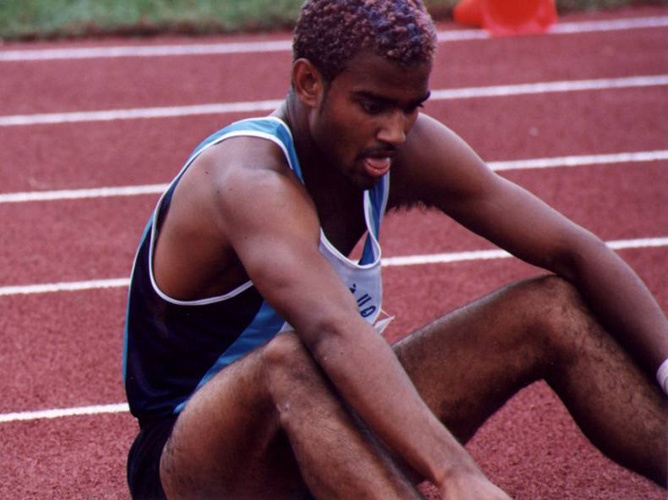 athlétisme gars 1999