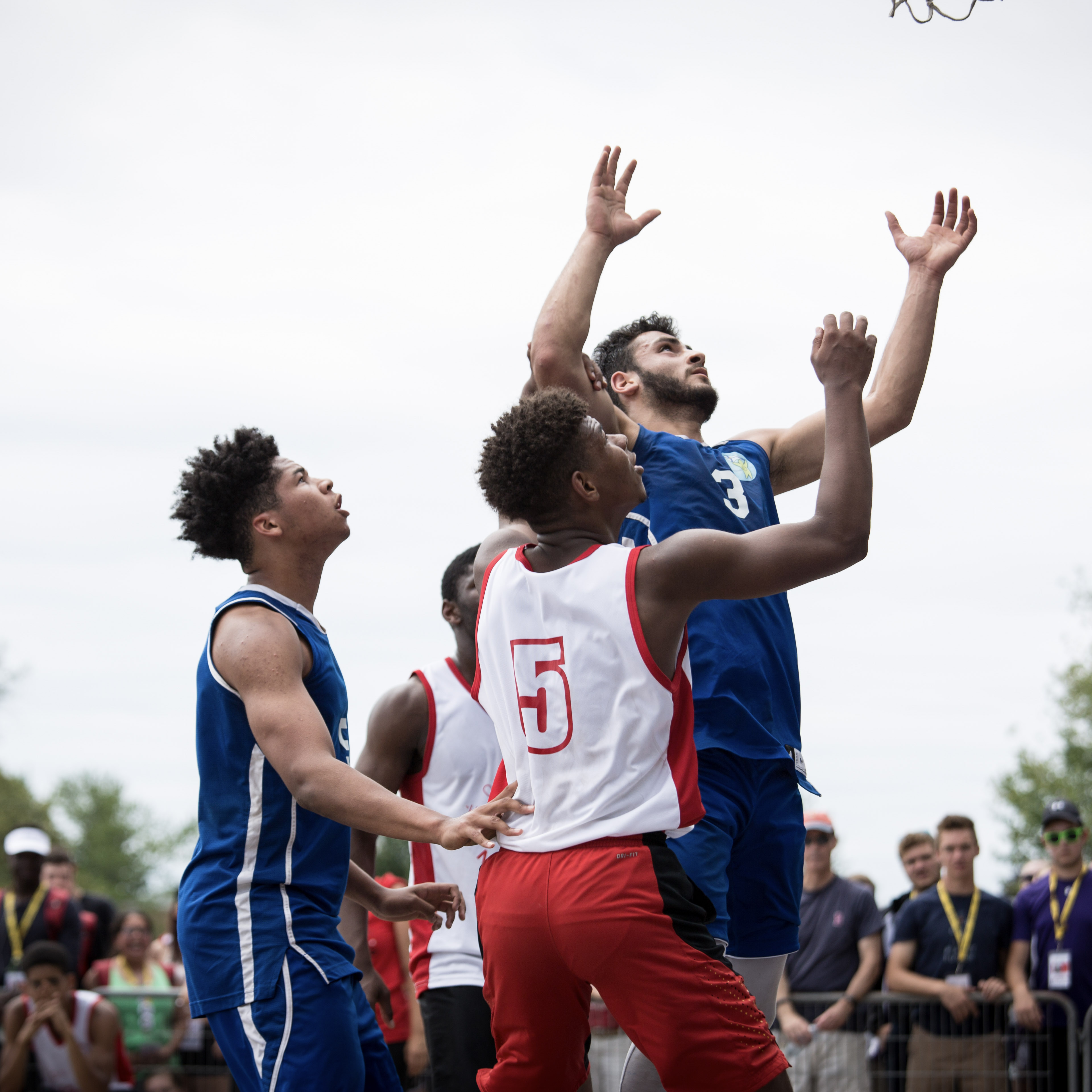 Basketball