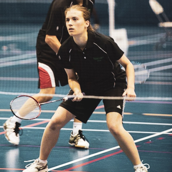 badminton