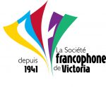 Société francophone Victoria logo