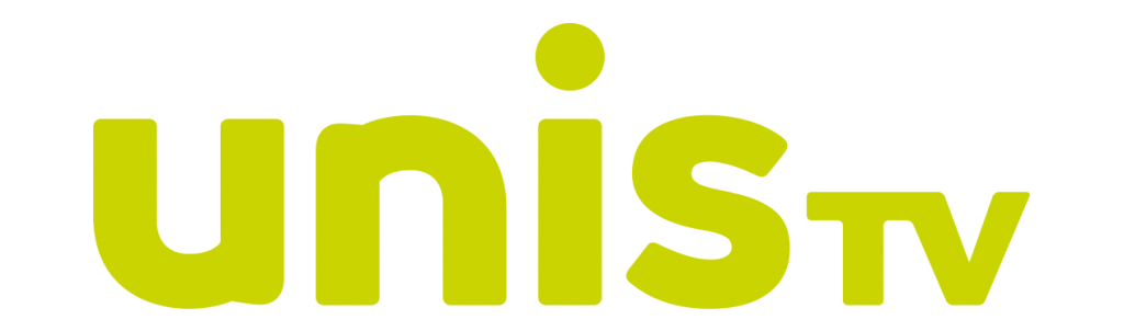 2017 logo commandite UnisTV