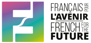 logo français pour l'avenir