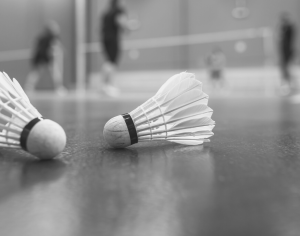 badminton