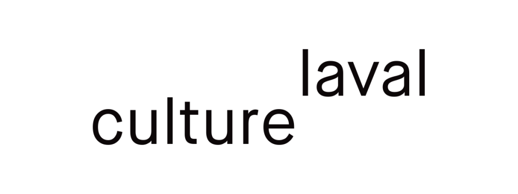 logo Culture Laval