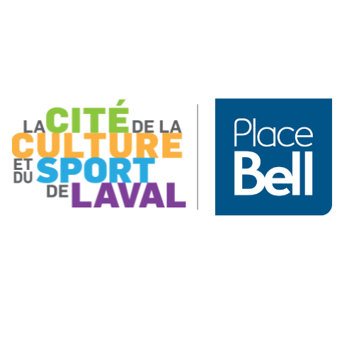 logo Place Bell:Cité