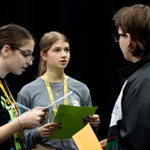 Jeux de la francophonie canadienne 2025 Laval 2025 médias