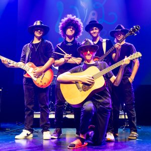 Jeux de la francophonie canadienne 2025 Laval 2025 musique