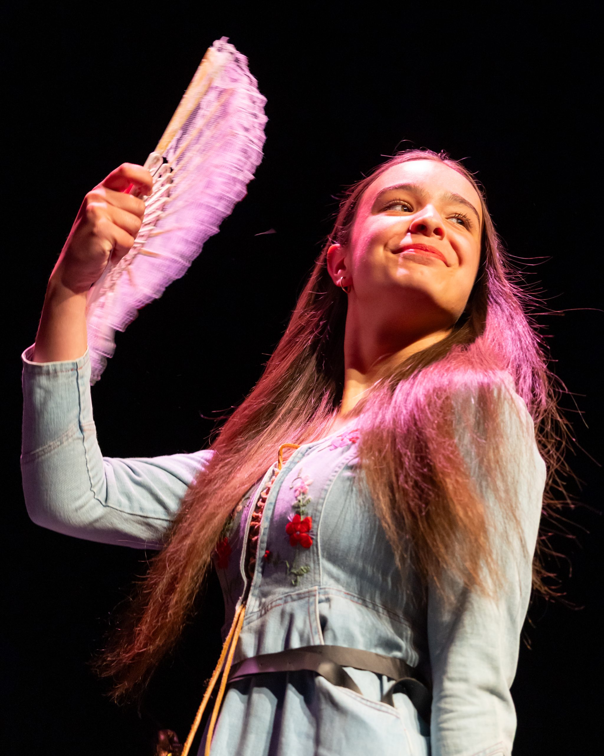 Laval 2025 théâtre