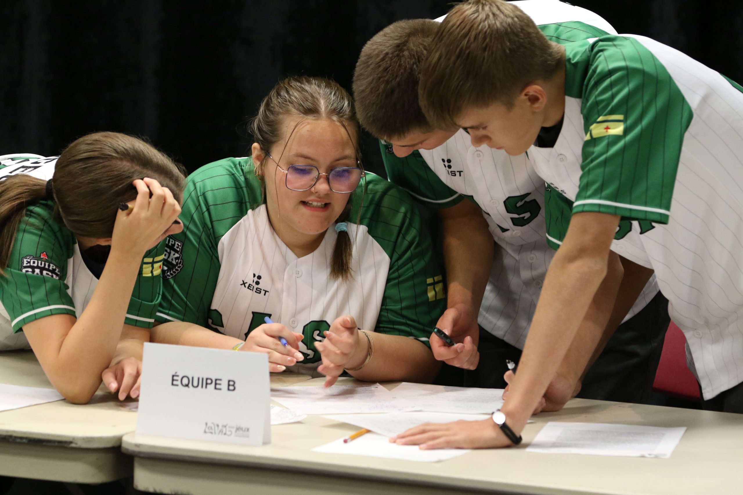 Laval 2025 art oratoire