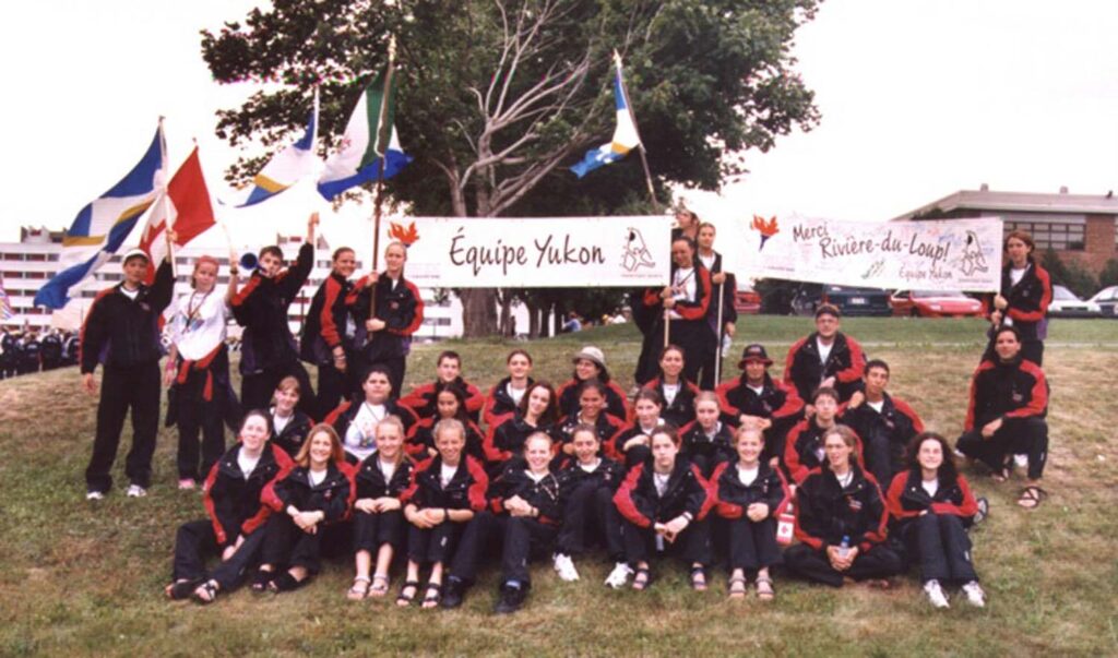 20 3100 Equipe Yukon 82