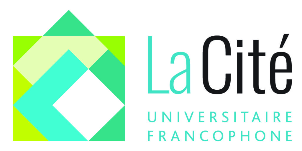 La Cite Logo CMYK hoz
