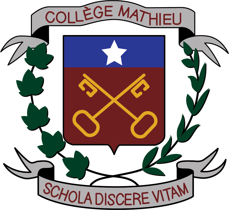 college mathieu couleur